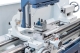 Bernardo Goliath 500 x 1000 Universaldrehmaschine