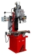 Holzmann ZX7045PRO_400V Fräsmaschine
