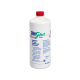 Silbergleit Blanco Trockengleitmittel 1000 ml Flasche Hobelmaschine