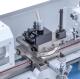Bernardo Hobby 300 Vario / 230 V Leitspindeldrehmaschine Tischdrehmaschine