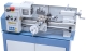 Bernardo Hobby 300 Vario / 230 V Leitspindeldrehmaschine Tischdrehmaschine