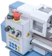 Bernardo Hobby 350 Vario / 230 V Leitspindeldrehmaschine Tischdrehmaschine