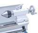 Bernardo Hobby 350 Vario / 230 V Leitspindeldrehmaschine Tischdrehmaschine