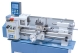 Bernardo Hobby 350 Vario / 230 V inkl. 2-Achs Digitalanzeige DT 40 Leitspindeldrehmaschine Tischdrehmaschine