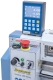 Bernardo Hobby 350 Vario / 230 V inkl. 2-Achs Digitalanzeige DT 40 Leitspindeldrehmaschine Tischdrehmaschine