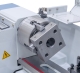 Bernardo Hobby 300 Top / 230 V Leitspindeldrehmaschine Tischdrehmaschine