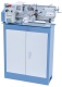 Bernardo Hobby 300 Top / 230 V Leitspindeldrehmaschine Tischdrehmaschine
