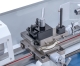 Bernardo Hobby 350 Top / 230 V Leitspindeldrehmaschine Tischdrehmaschine