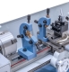 Bernardo Hobby 350 Top / 230 V Leitspindeldrehmaschine Tischdrehmaschine