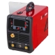 Holzmann EMSA250PULS MIG/MMA/WIG Inverter Schweissanlage