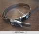 Spanngurt für ABS2480 - ABSSPANN - Bag clamp