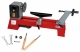 Holzmann D500VECO_230V Drechselbank