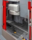 Holzmann CF500_400V CNC Fräsmaschine