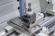 Bernardo Leit- und Zugspindeldrehmaschine Master 165 Pro