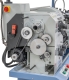 Bernardo Master 165 Pro inkl. 3-Achs-Digitalanzeige ES-12 V Leit- und Zugspindeldrehmaschine