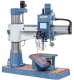 Bernardo Radialbohrmaschine RD 2500 NC Vario
