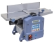 Bernardo PT 200 S / 230 V Abricht- und Dickenhobelmaschine mit Spiralmesserhobelwelle