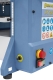 Bernardo PT 200 S / 230 V Abricht- und Dickenhobelmaschine mit Spiralmesserhobelwelle