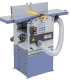 Bernardo PT 260 S / 230 V Abricht- und Dickenhobelmaschine mit Absaugung und Spiralmesserhobelwelle