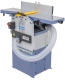 Bernardo PT 260 S / 230 V Abricht- und Dickenhobelmaschine mit Absaugung und Spiralmesserhobelwelle