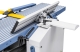 Bernardo PT 305 DS / 230 V Abricht- und Dickenhobelmaschine mit Absaugung und Spiralmesserhobelwelle