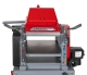 Holzmann HOB260MINI_400V Abricht-Dickenhobelmaschine