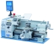 Bernardo Profi 300 V / 230 V Tischdrehmaschine inkl. 2-Achs Digitalanzeige DT 40
