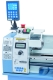 Bernardo Profi 300 V / 230 V Tischdrehmaschine inkl. 2-Achs Digitalanzeige DT 40