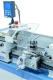 Bernardo Profi 300 V / 230 V Tischdrehmaschine inkl. 2-Achs Digitalanzeige DT 40