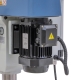 Bernardo Tischbohrmaschine DMT 25