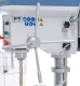 Bernardo Tischbohrmaschine DMT 32 C