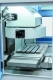 Bernardo CNC-Vertikal-Bearbeitungszentrum VMC 600 mit Siemens 808D Advanced 16