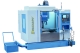 Bernardo CNC-Vertikal-Bearbeitungszentrum VMC 600 mit Siemens 808D Advanced 16