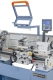 Bernardo Universaldrehmaschine Smart 410 x 1500 Pro inkl. 3-Achs-Digitalanzeige *
