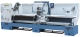Bernardo Produktionsdrehmaschine Goliath 800 x 2000 inkl. 3-Achs-Digitalanzeige *