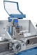 Bernardo Produktionsdrehmaschine Goliath 800 x 2000 inkl. 3-Achs-Digitalanzeige *