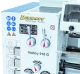 Bernardo Drehmaschine Hobby 910 G / 400 V inkl. 3-Achs-Digitalanzeige ES-12 V