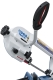 Bernardo Horizontalbandsäge HBS 128 G / 230 V