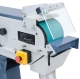 Bernardo Bandschleifmaschine mit Absaugung MS 150 x 2000 DC-2 / 400 V