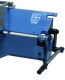 Bernardo Schwenkbiegemaschine BB 2000 RS mit Rollenschere