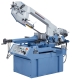 Bernardo Halbautomatische Doppelgehrungsbandsäge MBS 600 DGA-V / 400 V
