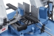 Bernardo Halbautomatische Doppelgehrungsbandsäge MBS 600 DGA-V / 400 V