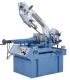 Bernardo Halbautomatische Doppelgehrungsbandsäge MBS 600 DGA-V / 400 V
