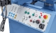 Bernardo Halbautomatische Doppelgehrungsbandsäge MBS 600 DGA-V / 400 V