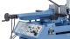 Bernardo Halbautomatische Doppelgehrungsbandsäge MBS 600 DGA-V / 400 V
