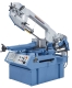 Bernardo Doppelgehrungsbandsäge MBS 600 DG / 400 V