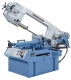 Bernardo Doppelgehrungsbandsäge MBS 600 DG / 400 V