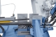 Bernardo Doppelgehrungsbandsäge MBS 600 DG / 400 V