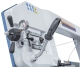 Bernardo Doppelgehrungsbandsäge MBS 600 DG / 400 V