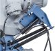 Bernardo Doppelgehrungsbandsäge MBS 600 DG / 400 V